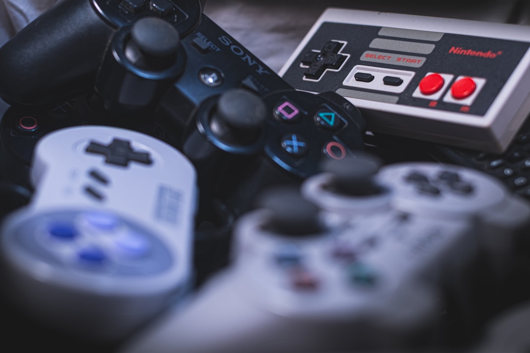 Top Gaming Gear You Need for an Unbeatable Experience