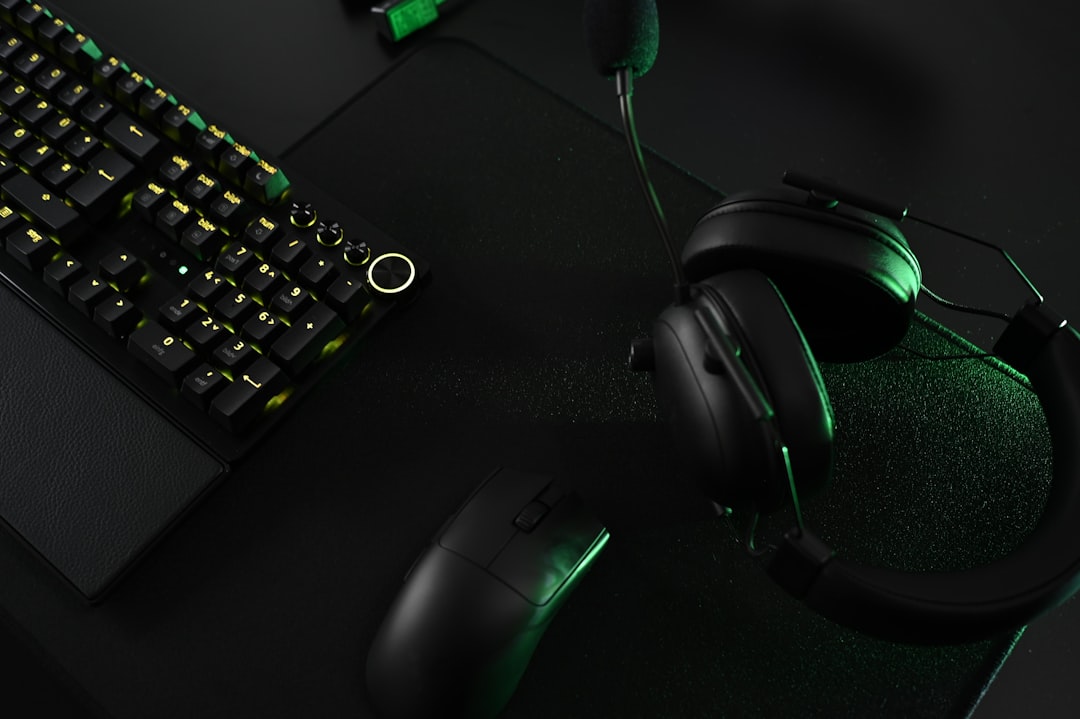 Essential Accessories to Enhance Your Gaming Setup