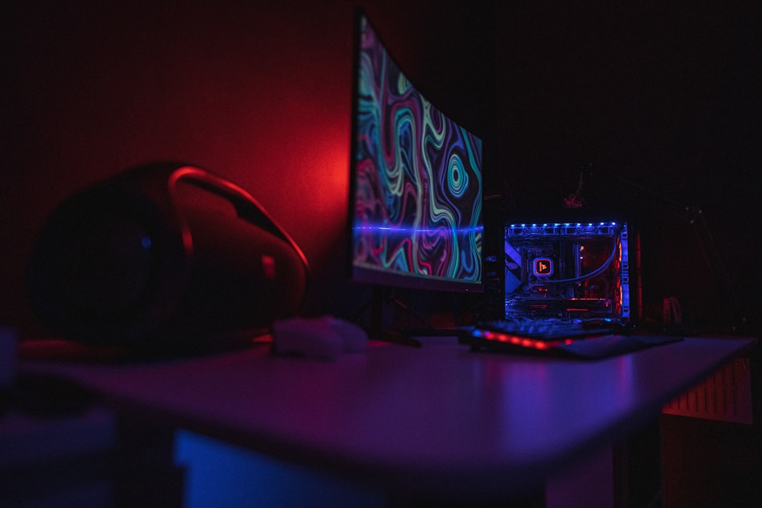 Explore the Latest Trends in Gaming Equipment at Pixel Haven
