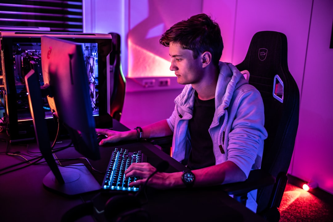 How to Create the Perfect Gaming Environment with Our Products