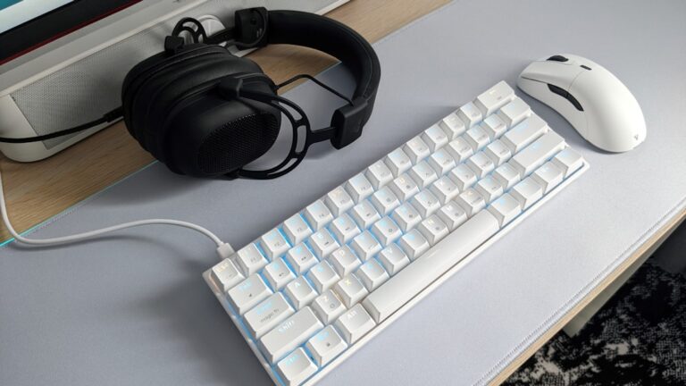 Maximize Your Performance with High-Quality Gaming Mice