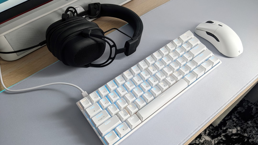 Maximize Your Performance with High-Quality Gaming Mice