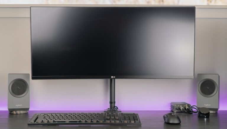 Discover the Best Deals on Gaming Monitors and Displays
