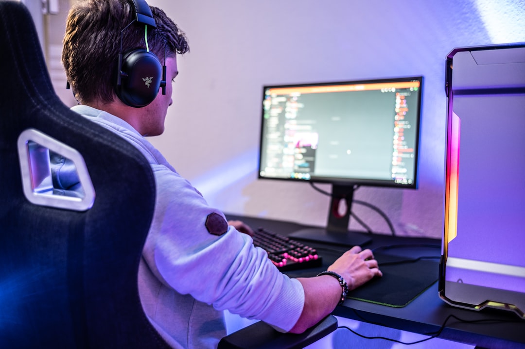 Unleashing Your Potential: Upgrading Your Gaming Gear Today