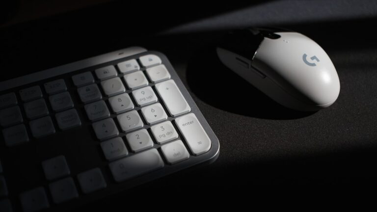 Why Quality Matters When Buying Gaming Accessories Online